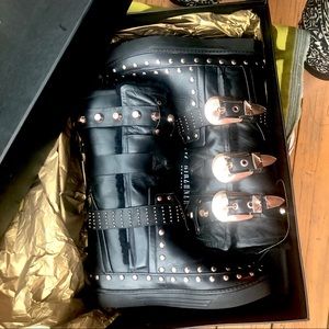 IVY KIRZHNER “Alpaca” boot 😍😍😍 BRAND NEW!